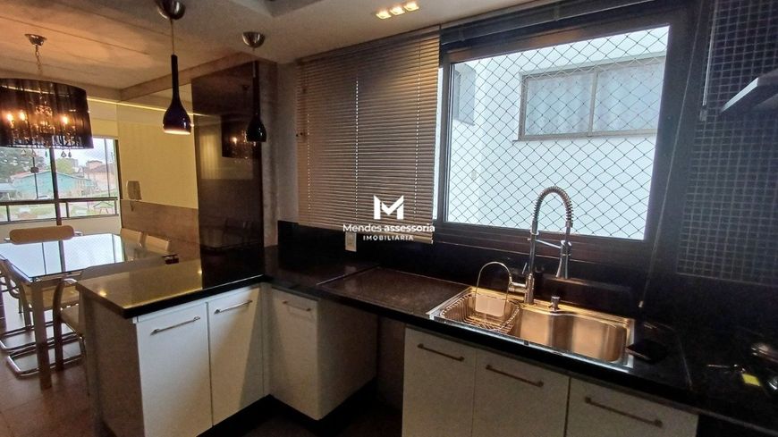 Apartamento Bairro Universitário