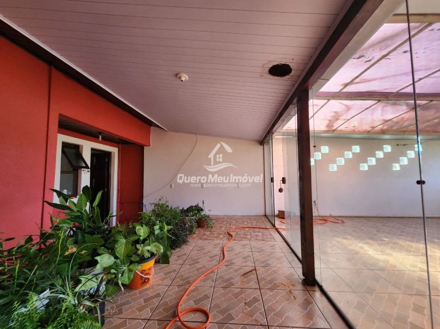 Casa à venda no Cidade Nova com 3 quartos