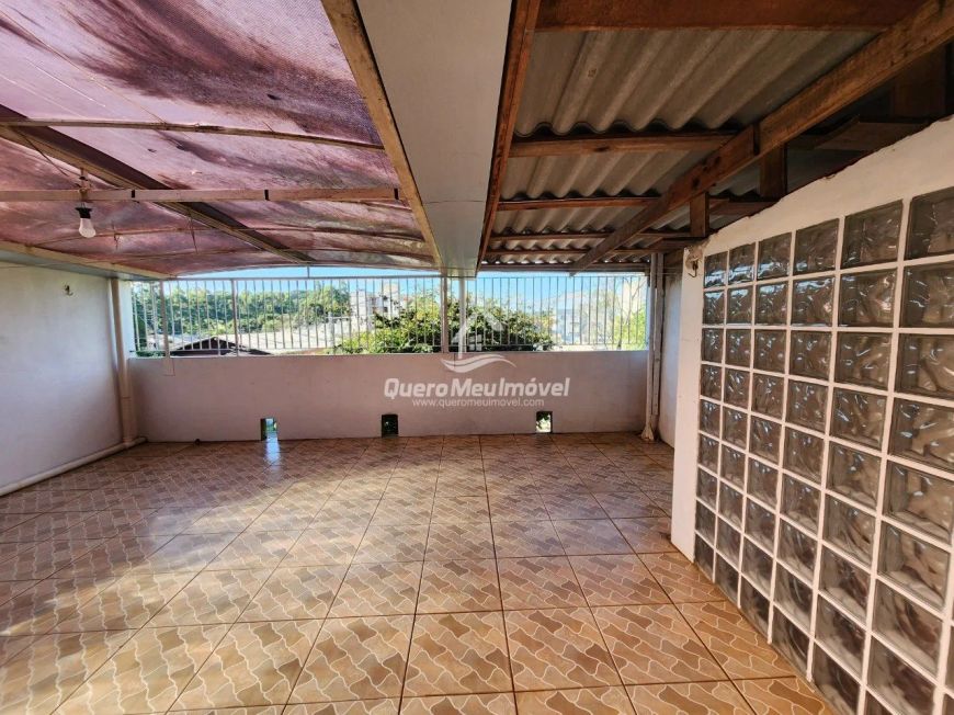 Casa à venda no Cidade Nova com 3 quartos