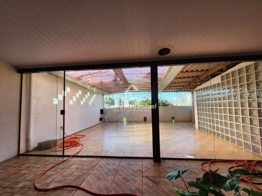 Casa à venda no Cidade Nova com 3 quartos