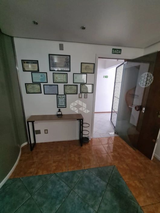 Sala/Conjunto em Centro