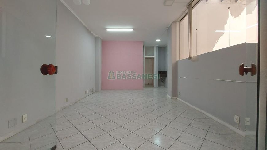 Sala Centro Caxias do Sul