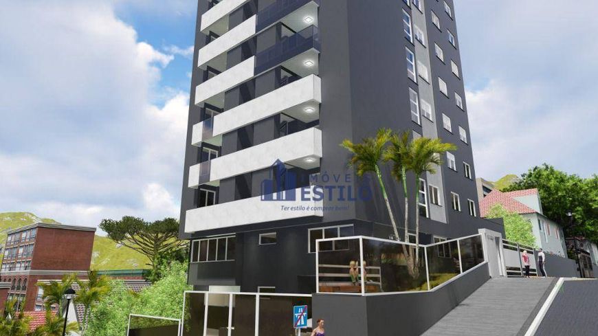 Apartamento à venda, 87 m² por R$ 624.900,00 - Sanvitto - Caxias do Sul/RS