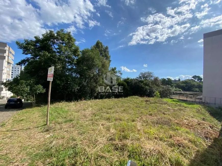 Terreno com 360m² - 15 x 24 - Próximo ao Hotel Intercity - Charqueadas