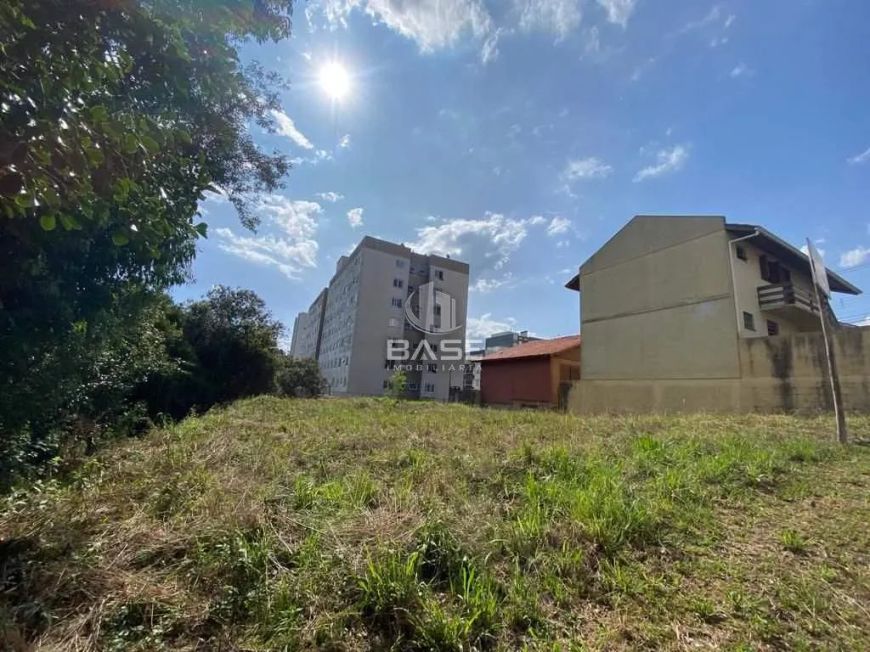 Terreno com 360m² - 15 x 24 - Próximo ao Hotel Intercity - Charqueadas
