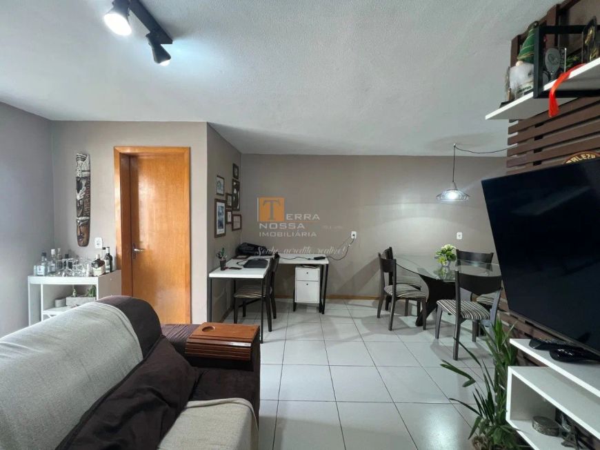 Apartamento 02 dormitórios, Santa Catarina, Caxias do Sul-RS