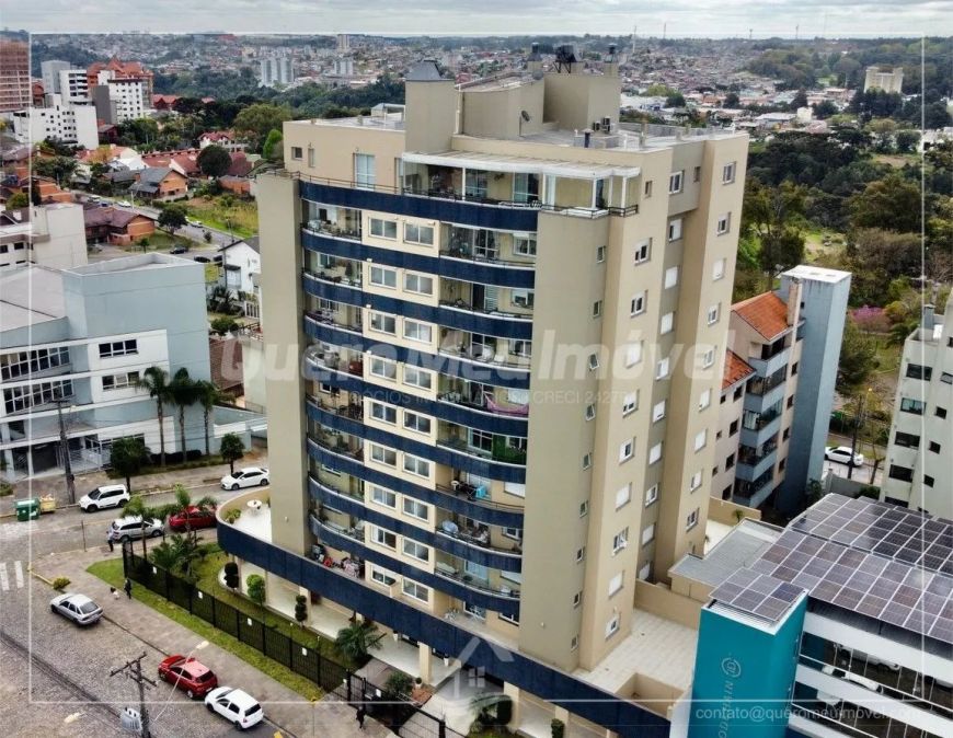 Apartamento à venda no bairro Jardim América