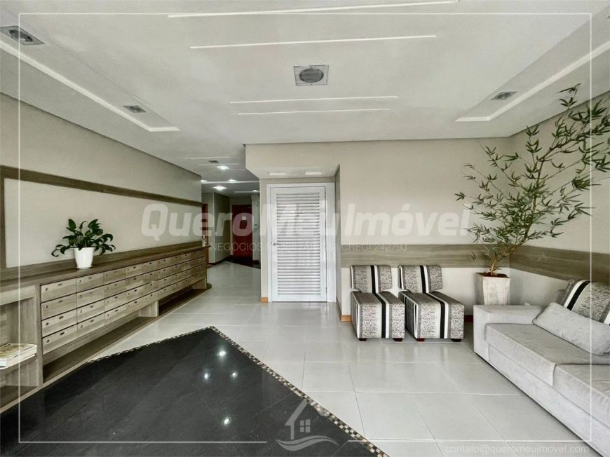Apartamento à venda no bairro Jardim América