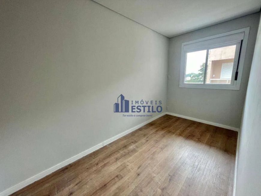 Apartamento com 2 dormitórios à venda, 55 m² por R$ 288.000,00 - Colina Sorriso - Caxias do Sul/RS