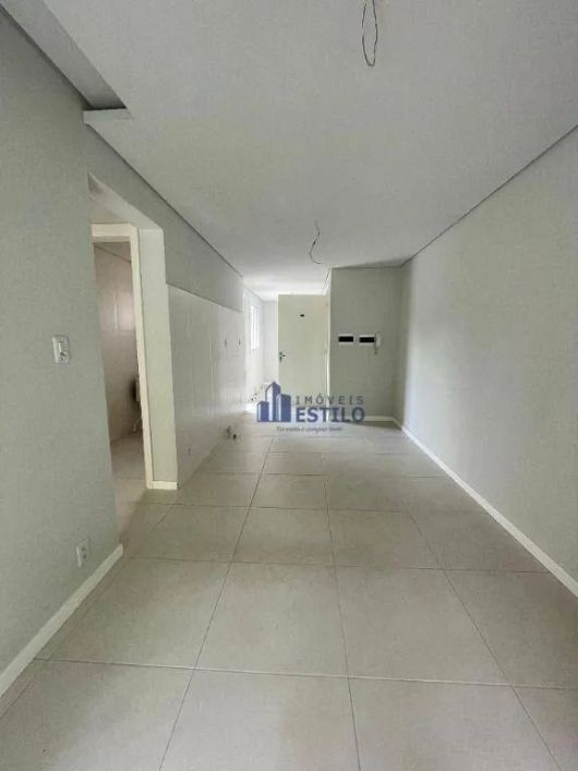 Apartamento com 2 dormitórios à venda, 55 m² por R$ 288.000,00 - Colina Sorriso - Caxias do Sul/RS