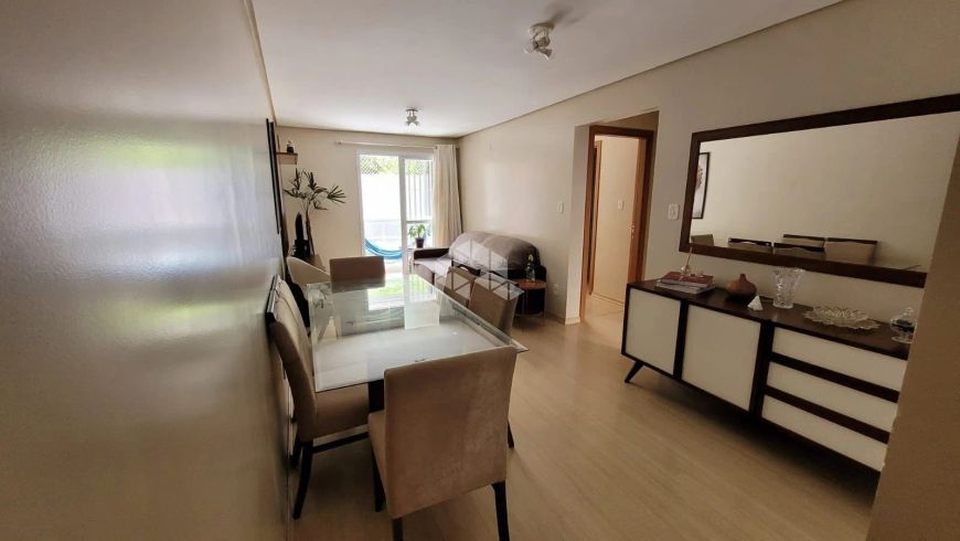 APARTAMENTO 2 QUARTOS, SENDO 1 SUÍTEE 2 VAGAS COM TERRAÇO CINQUENTENÁRIO