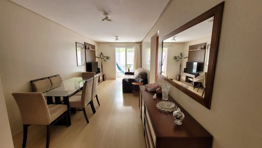 APARTAMENTO 2 QUARTOS, SENDO 1 SUÍTEE 2 VAGAS COM TERRAÇO CINQUENTENÁRIO