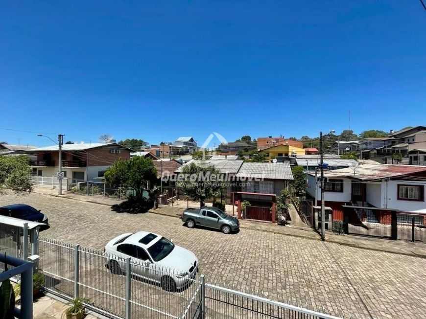 Casa Multifamiliar