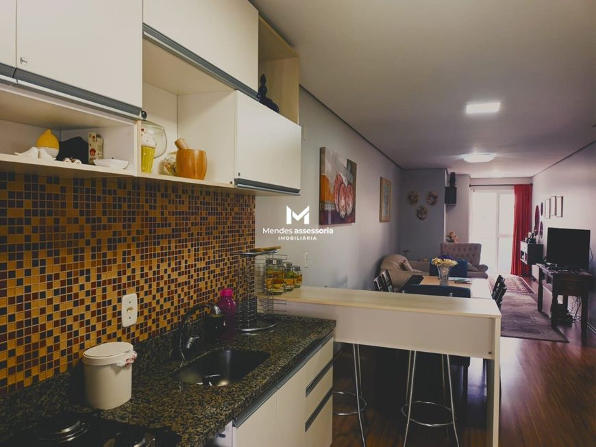 OTIMO APARTAMENTO PRÓXIMO AO SHOPING