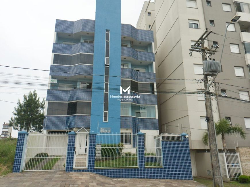 OTIMO APARTAMENTO PRÓXIMO AO SHOPING