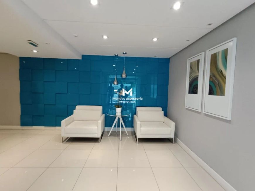 Ótimo apartamento no exposição