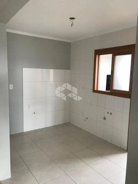 Apartamento em Sagrada Família