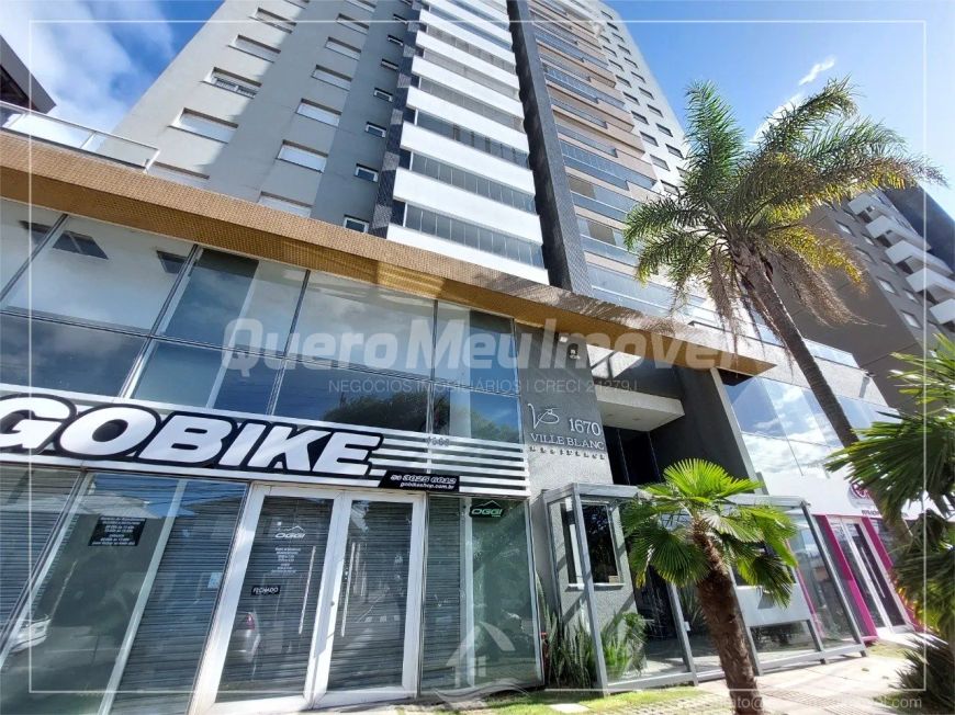 Apartamento Mobiliado com Hidromassagem Rio Branco