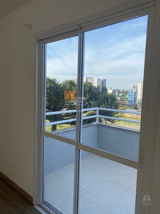 Cobertura á venda no Charqueadas em Caxias do Sul-RS