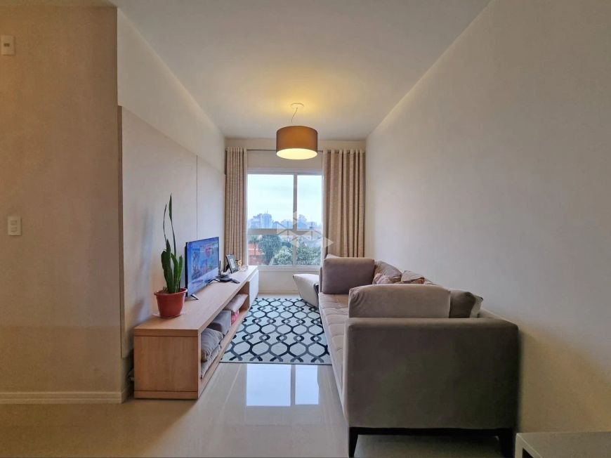 Apartamento em Madureira