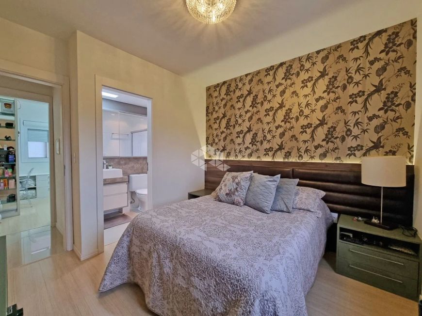 Apartamento em Madureira