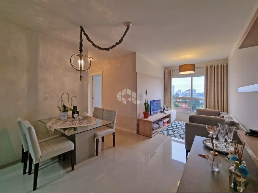 Apartamento em Madureira