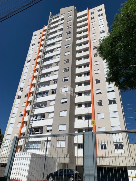 Apartamento em Petrópolis