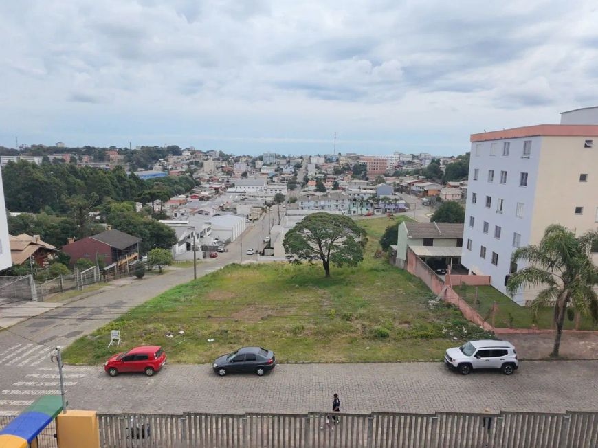 CAXIAS DO SUL - Terreno Padrão - PRESIDENTE VARGAS