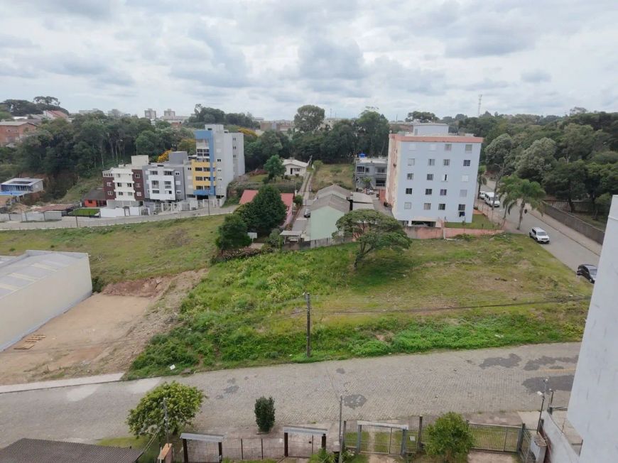 CAXIAS DO SUL - Terreno Padrão - PRESIDENTE VARGAS