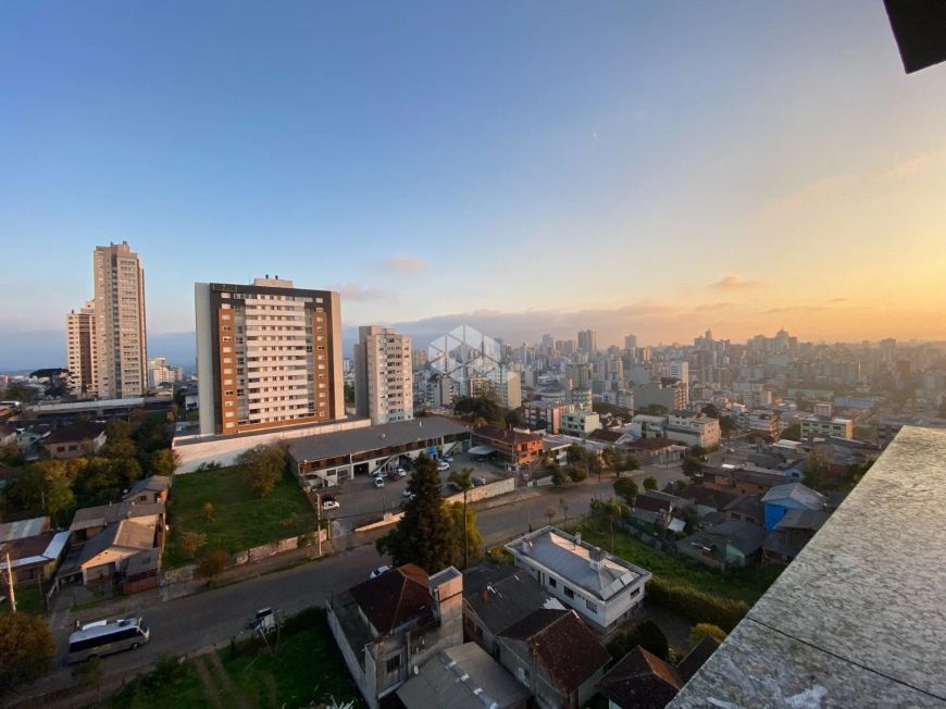 Apartamento em Nossa Senhora de Lourdes