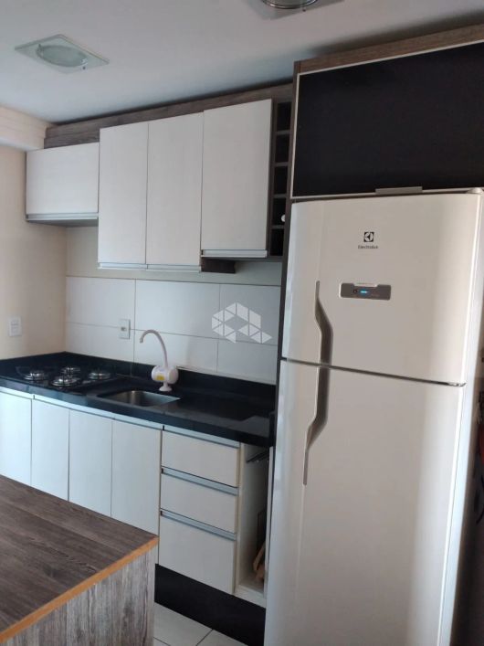 Apartamento em Desvio Rizzo