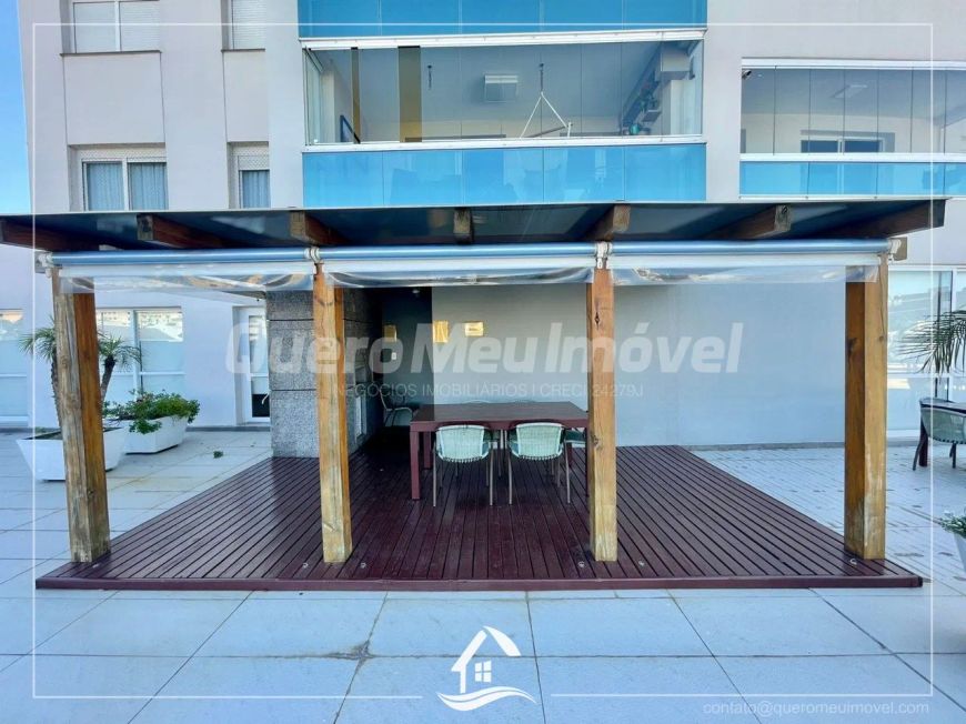 Apartamento no Pio X