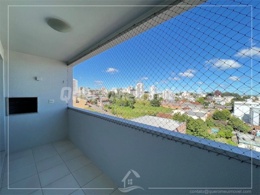 Apartamento no Pio X