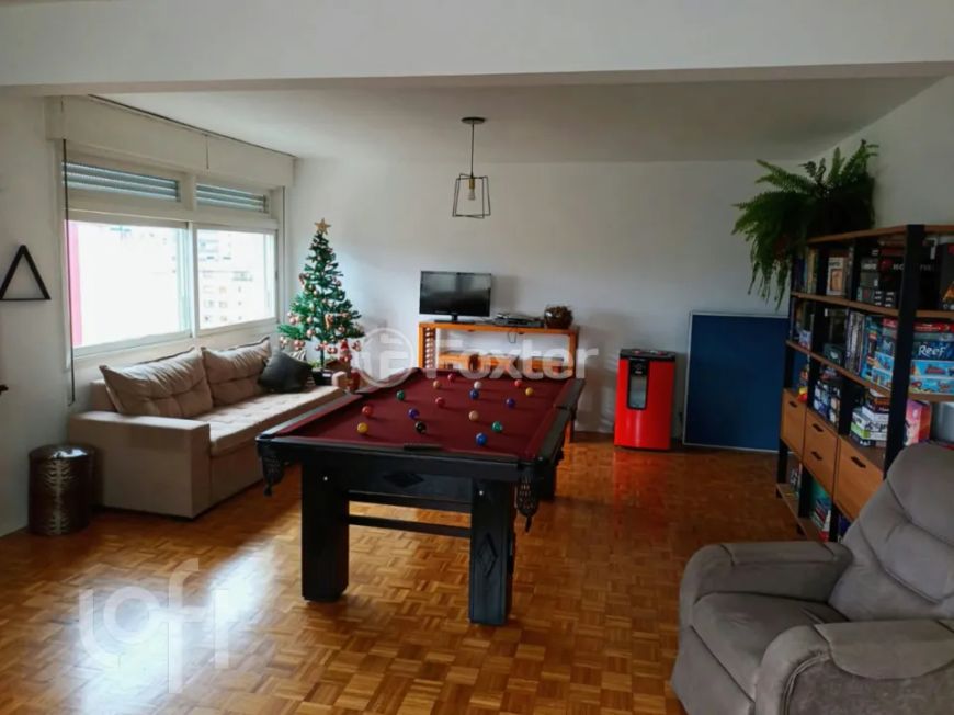 Apartamento à venda Rua Sinimbu, São Pelegrino - Caxias do Sul