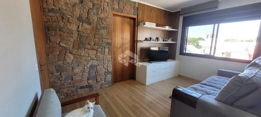 Apartamento em Santa Catarina