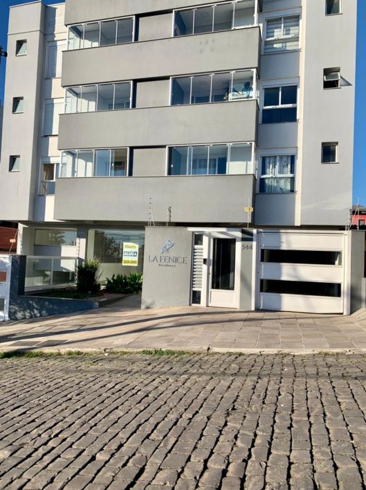 Sala Comercial Jardim Eldorado
