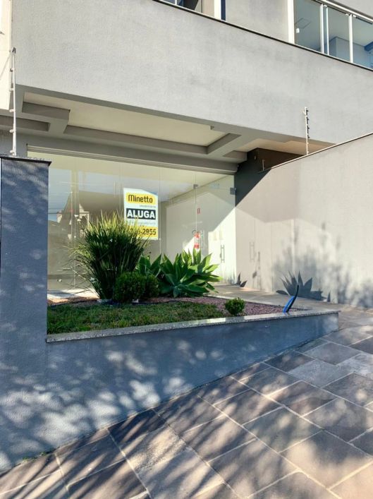 Sala Comercial Jardim Eldorado