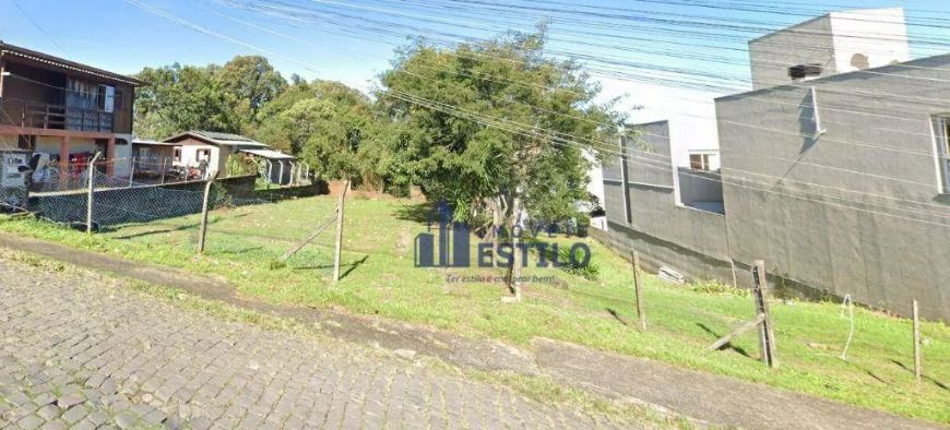 Terreno à venda, 492 m² por R$ 285.000,00 - Esplanada - Caxias do Sul/RS