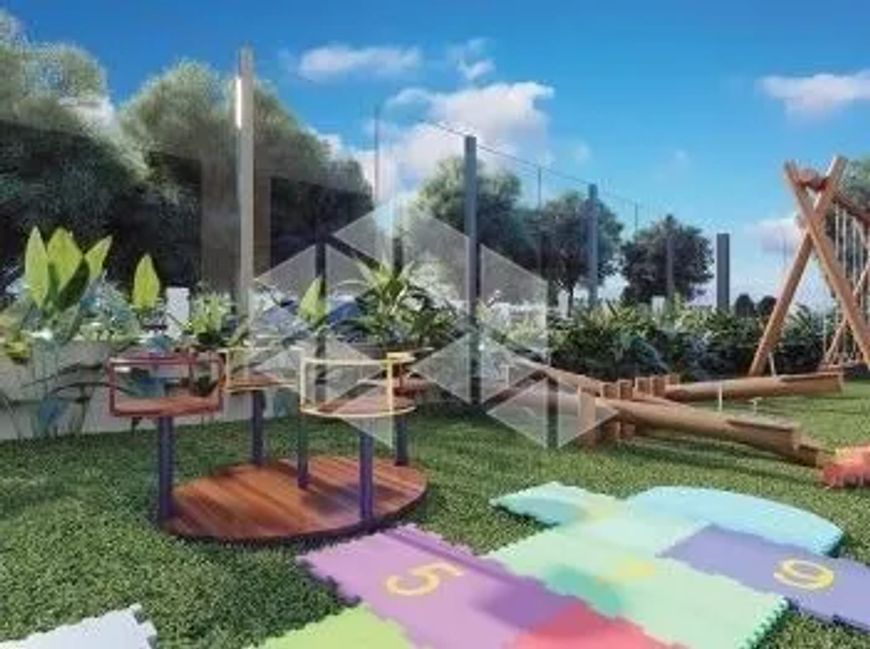 Apartamento em Cruzeiro