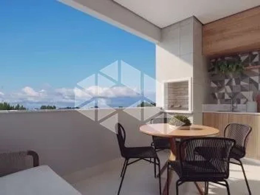 Apartamento em Cruzeiro