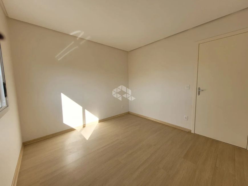 Apartamento de 02 dormitórios no bairro Salgado Filho em Caxias do Sul
