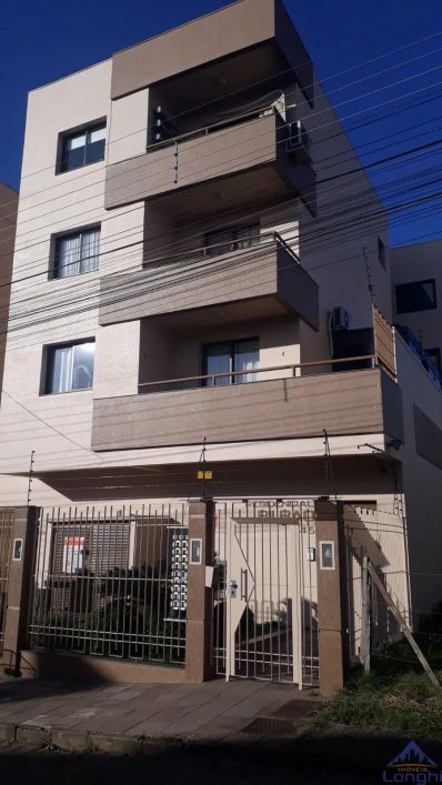 RESIDENCIAL BILBÃO