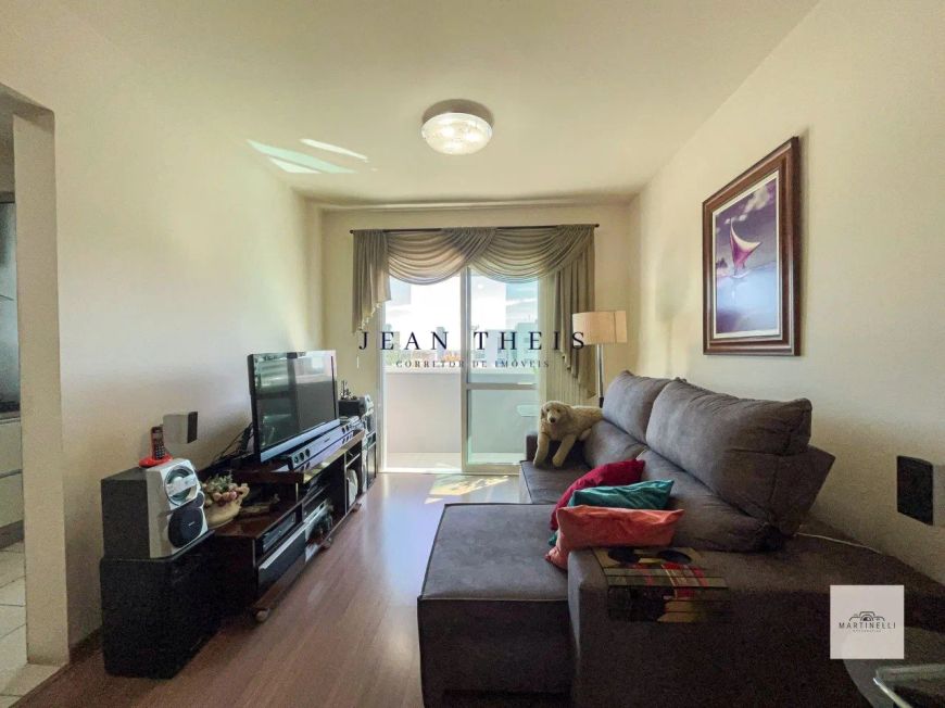 Apartamento Mobiliado à venda no bairro Sanvitto