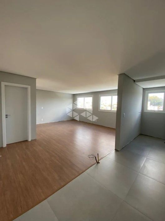 Apartamento em Santa Catarina
