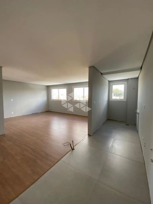 Apartamento em Santa Catarina