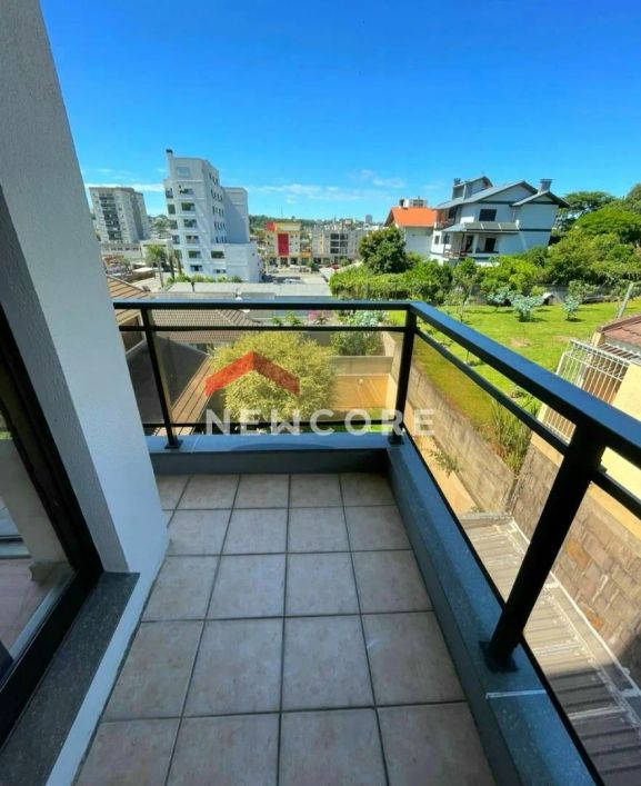 Apartamento em Rua João Alcino Sturmer - Santa Catarina - Caxias do Sul/RS