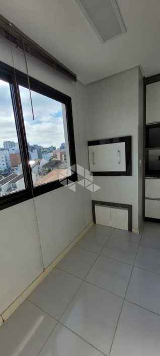 Apartamento em Altos do Seminário