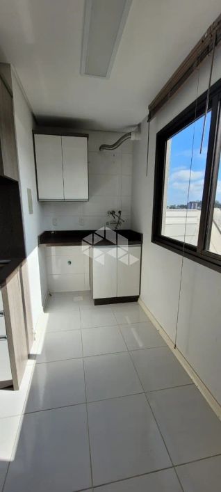 Apartamento em Altos do Seminário