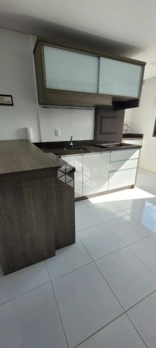 Apartamento em Altos do Seminário