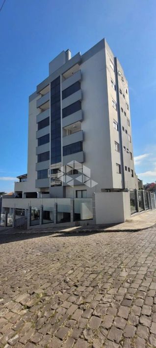 Apartamento em Altos do Seminário
